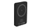 Powerbank SBS TEBB5000MAG1CK 5000mAh 10.0W czarny