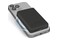 Powerbank SBS TEBB5000MAG1CK 5000mAh 10.0W czarny
