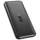 Powerbank SBS TTBB10000PO4K 10000mAh 10.0W czarny