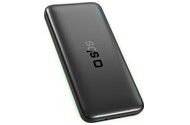 Powerbank SBS TTBB10000PO4K 10000mAh 10.0W czarny