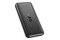 Powerbank SBS TTBB10000PO4K 10000mAh 10.0W czarny