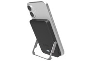 Powerbank SBS TEBB5000MAGSTAND 5000mAh 20.0W czarny