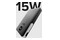 Powerbank SBS TEBB5000MAGSTAND 5000mAh 20.0W czarny