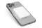 Powerbank SBS TEBB5000HDMAG 5000mAh 20.0W biały