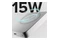 Powerbank SBS TEBB5000HDMAG 5000mAh 20.0W biały