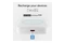 Powerbank SBS TEBB5000HDMAG 5000mAh 20.0W biały