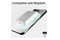 Powerbank SBS TEBB5000HDMAG 5000mAh 20.0W biały