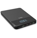 Powerbank SBS TTBB20000PD100W 20000mAh 45.0W czarny