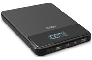 Powerbank SBS TTBB20000PD100W 20000mAh 45.0W czarny