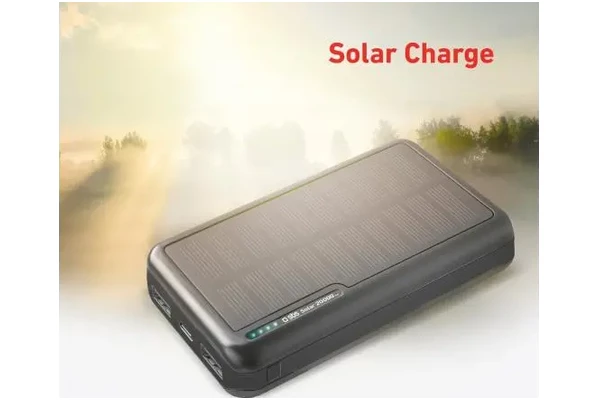 Powerbank SBS TTBB20000SK 20000mAh 10.0W czarny