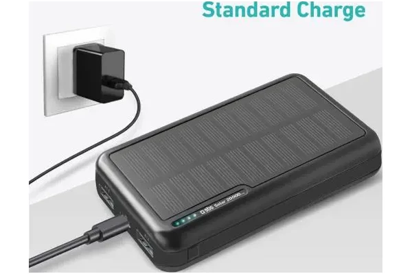 Powerbank SBS TTBB20000SK 20000mAh 10.0W czarny