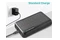 Powerbank SBS TTBB20000SK 20000mAh 10.0W czarny