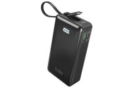 Powerbank SBS TTBB10000LCDTCPD20K 10000mAh 22.5W czarny