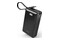 Powerbank SBS TTBB20000LCDTCPD20K 20000mAh 22.5W czarny