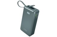 Powerbank SBS TTBB10000LCDTCPD20A 10000mAh 22.5W szary
