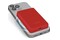 Powerbank SBS TEBB5000MAG1CR 5000mAh 10.0W czerwony
