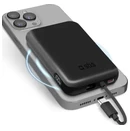 Powerbank SBS TEBB5000TCMAG 5000mAh 20.0W czarny