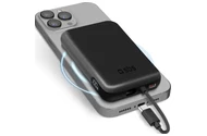Powerbank SBS TEBB5000TCMAG 5000mAh 20.0W czarny