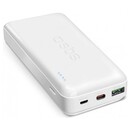 Powerbank SBS TTBB20000PD20W 20000mAh 20.0W biały