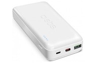 Powerbank SBS TTBB20000PD20W 20000mAh 20.0W biały
