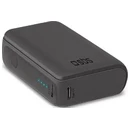Powerbank SBS TTBB10000MINIK 10000mAh 10.0W czarny