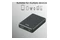 Powerbank SBS TEBB10000MAGSLIM 10000mAh 20.0W szary