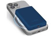 Powerbank SBS TEBB5000MAG1CB 5000mAh 10.0W niebieski