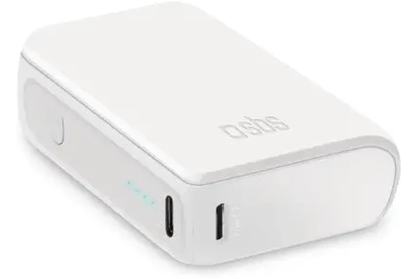 Powerbank SBS TTBB10000MINIW 10000mAh 10.0W czarny