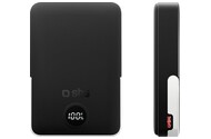 Powerbank SBS TEBB10000MAGSTAND 10000mAh 20.0W czarny