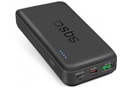 Powerbank SBS TTBB20000PD20K 20000mAh 20.0W czarny