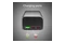 Powerbank SBS TTBB10000LCDPD35 10000mAh 35.0W grafitowy