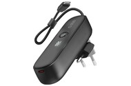 Powerbank SBS TETRBB5000PD20 5000mAh 20.0W czarny