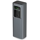 Powerbank SBS TTBB20000LCDPD100 20000mAh 100.0W szary