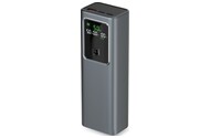 Powerbank SBS TTBB20000LCDPD100 20000mAh 100.0W szary