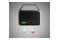 Powerbank SBS TTBB20000LCDPD100 20000mAh 100.0W szary