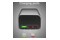 Powerbank SBS TTBB10000LCDPD35 10000mAh 35.0W szary