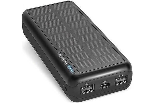 Powerbank SBS TTBB20000SK 20000mAh biały