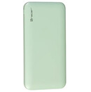 Powerbank Tracer Slim 8000mAh zielony