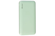 Powerbank Tracer Slim 8000mAh zielony