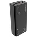 Powerbank Tracer Modi 30000mAh 20.0W czarny