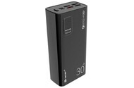 Powerbank Tracer Modi 30000mAh 20.0W czarny