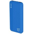 Powerbank Tracer Parker 10000mAh niebieski