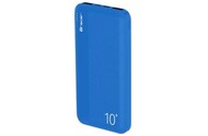 Powerbank Tracer Parker 10000mAh niebieski