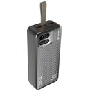 Powerbank Tracer Blaze 30000mAh 65.0W czarny