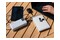 Powerbank Tracer Blaze 30000mAh 65.0W biały