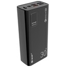 Powerbank Tracer Modi 30000mAh 22.5W czarny