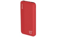 Powerbank Tracer Walker 10000mAh czerwony
