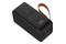 Powerbank Tracer Vouge-5 50000mAh 22.5W czarny
