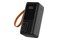 Powerbank Tracer Vouge-5 50000mAh 22.5W czarny