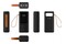 Powerbank Tracer Vouge-3 30000mAh 22.5W czarny